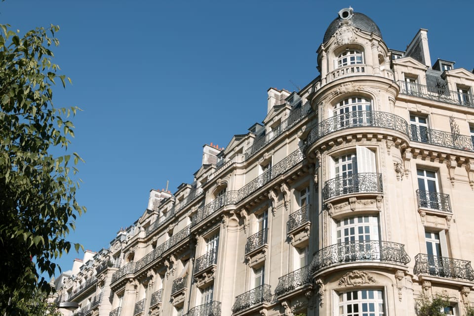 Le Mag de l'Immo image d’abonnement